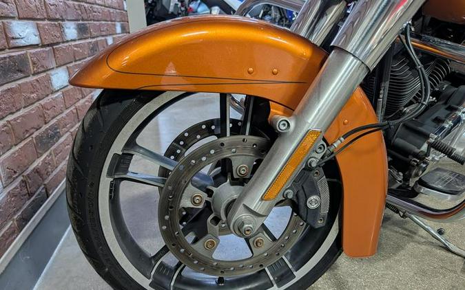 2014 Harley-Davidson® FLHXS - Street Glide® Special