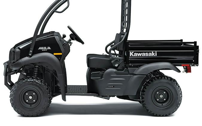 2026 Kawasaki MULE SX™