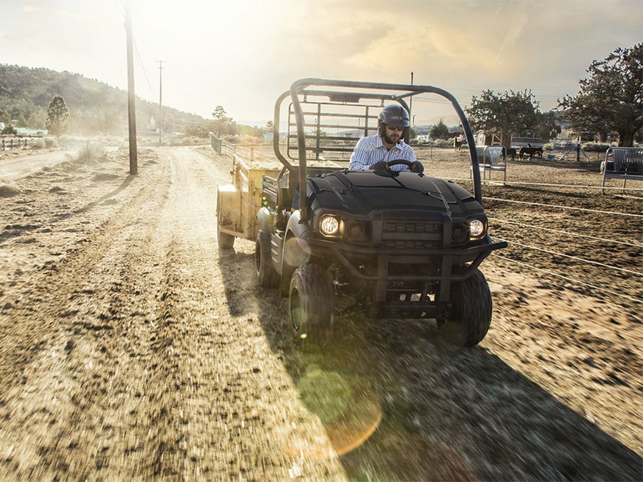 2026 Kawasaki MULE SX™