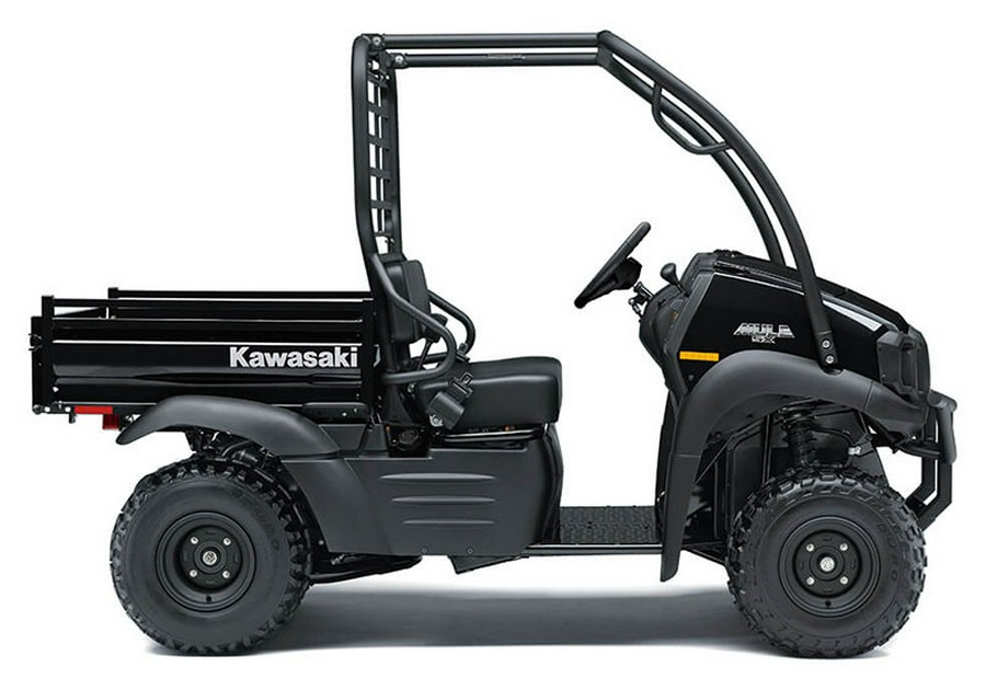 2026 Kawasaki MULE SX™