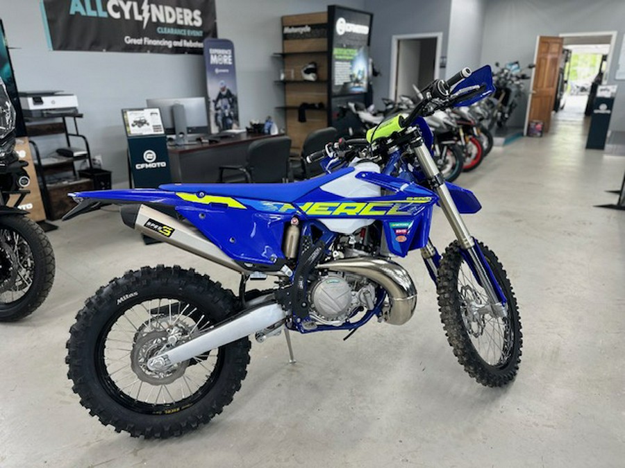 2026 SHERCO 300 SE Racing 2T