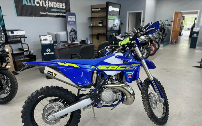2026 SHERCO 300 SE Racing 2T