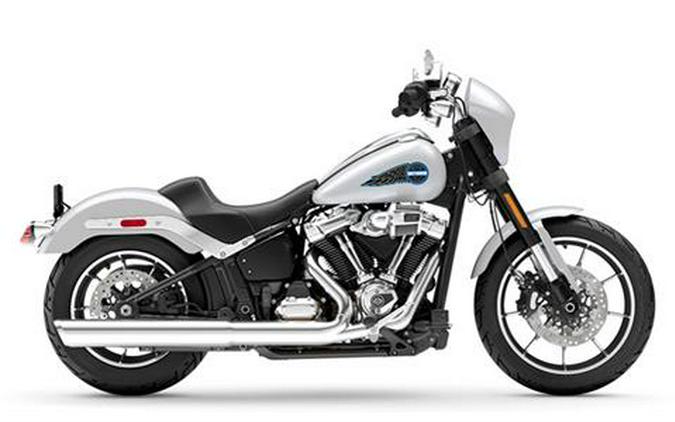 2026 Harley-Davidson Low Rider® S