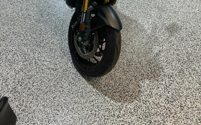 2024 Suzuki GSX-S 1000