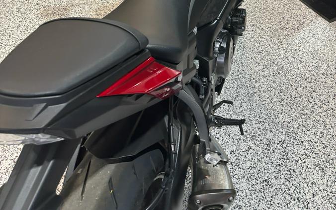 2024 Suzuki GSX-S 1000