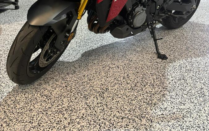 2024 Suzuki GSX-S 1000