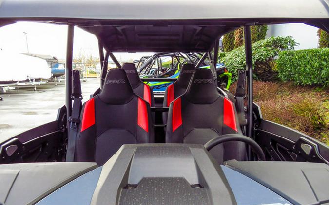 2026 Polaris RZR XP 4 1000 Ultimate
