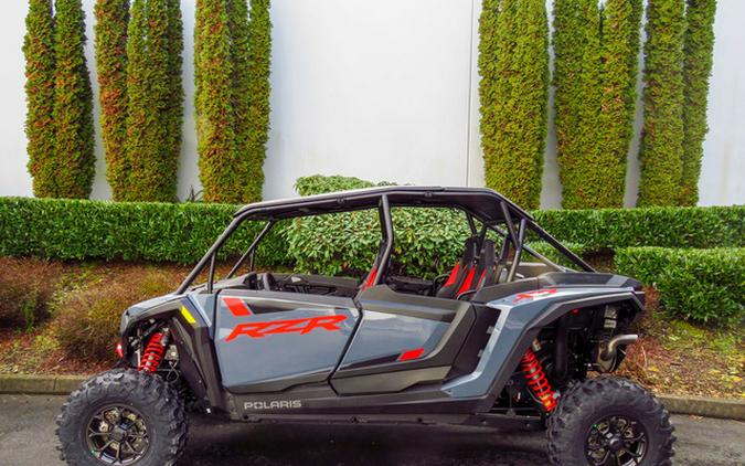 2026 Polaris RZR XP 4 1000 Ultimate