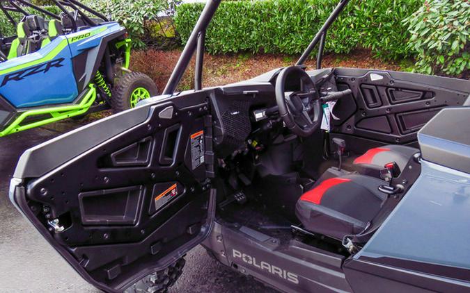 2026 Polaris RZR XP 4 1000 Ultimate
