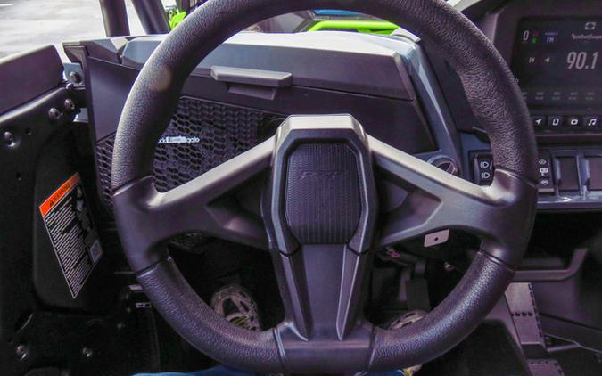 2026 Polaris RZR XP 4 1000 Ultimate