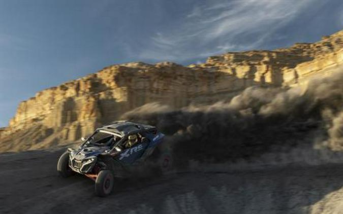 2026 Can-Am Maverick R X RS