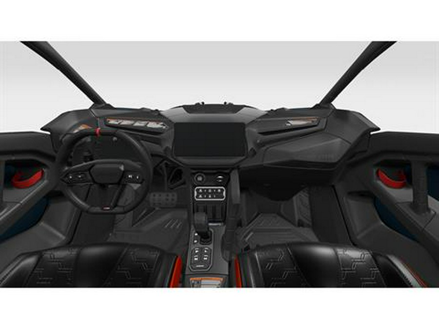 2026 Can-Am Maverick R X RS