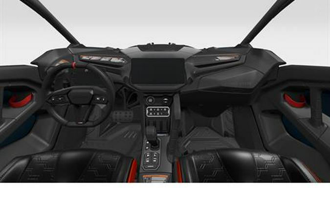 2026 Can-Am Maverick R X RS