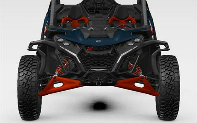 2026 Can-Am Maverick R X RS