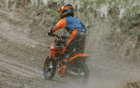 2027 KTM 65 SX