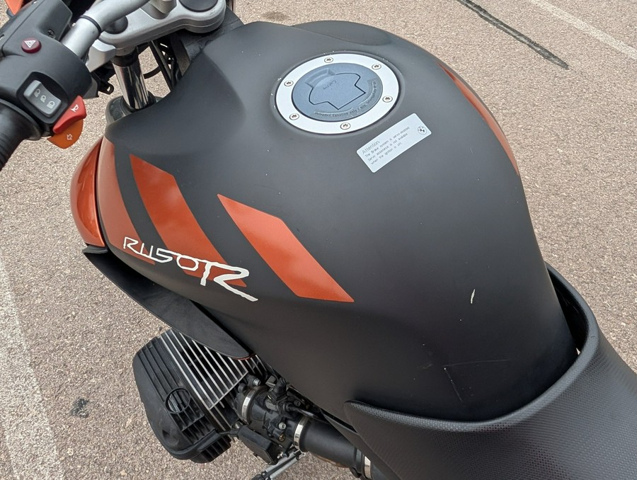 2004 BMW R 1150 R Rockster