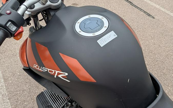 2004 BMW R 1150 R Rockster