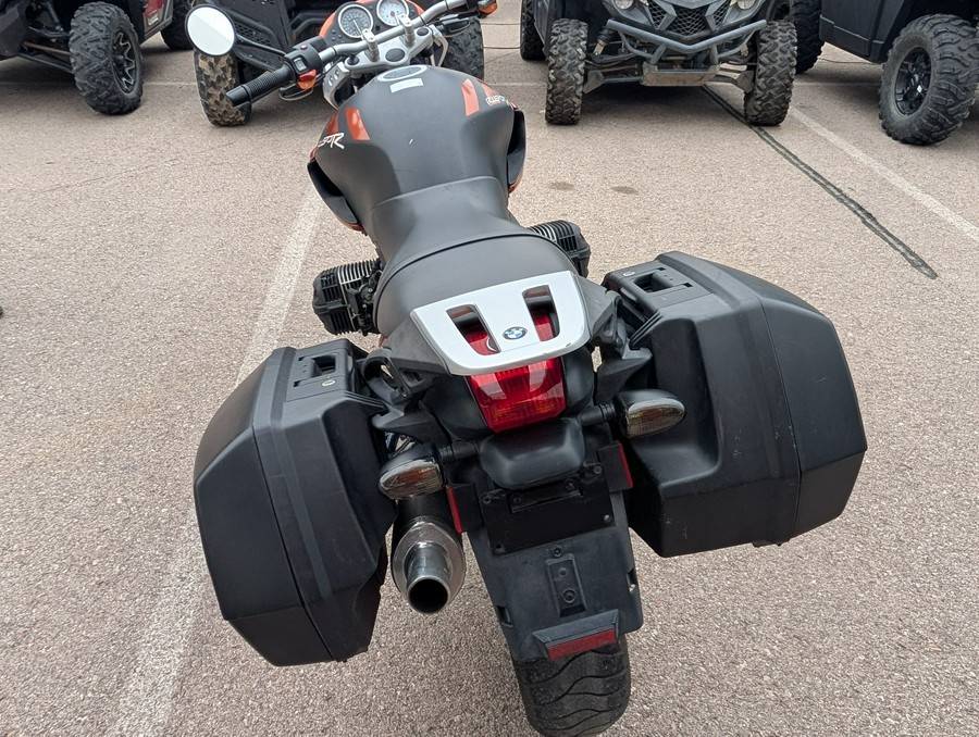 2004 BMW R 1150 R Rockster