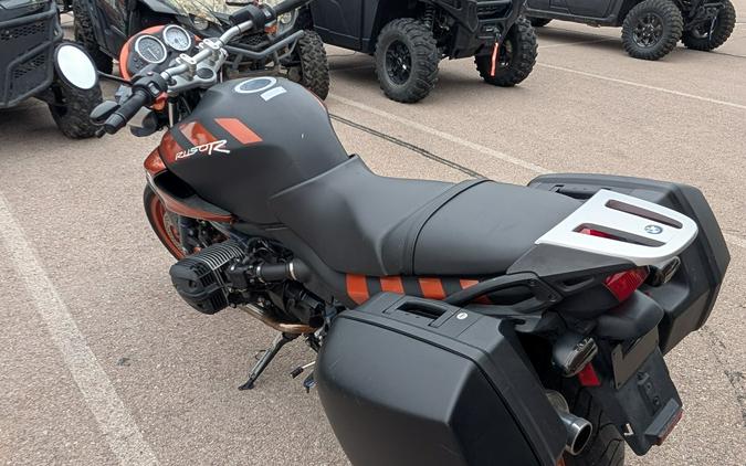 2004 BMW R 1150 R Rockster