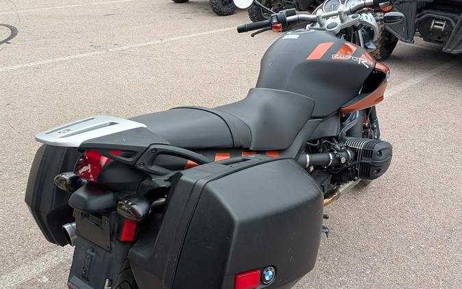 2004 BMW R 1150 R Rockster