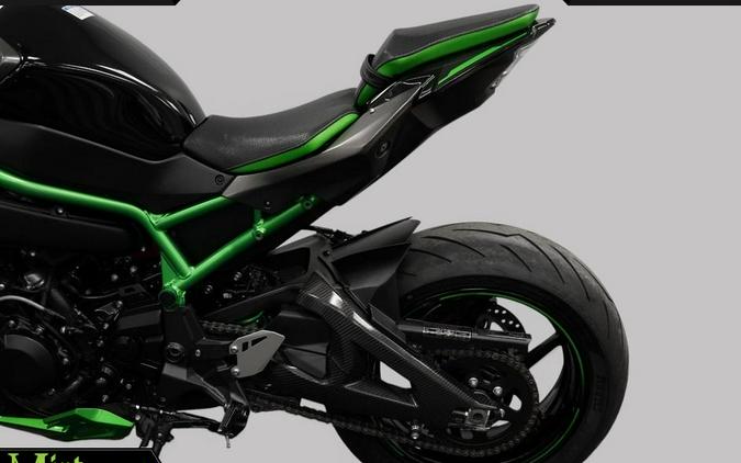 2024 Kawasaki Z-H2 SE