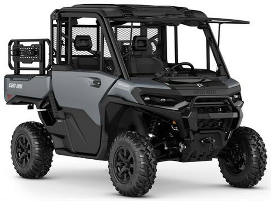 2027 Can-Am Defender XU XT CAB HD10