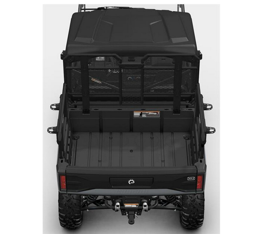 2027 Can-Am Defender XU XT CAB HD10
