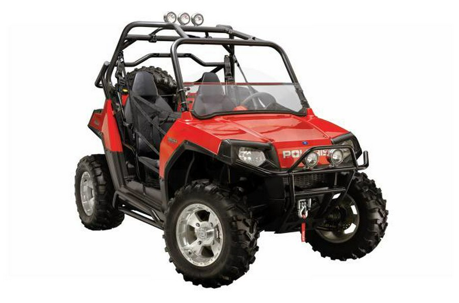 2008 Ranger RZR - Polaris