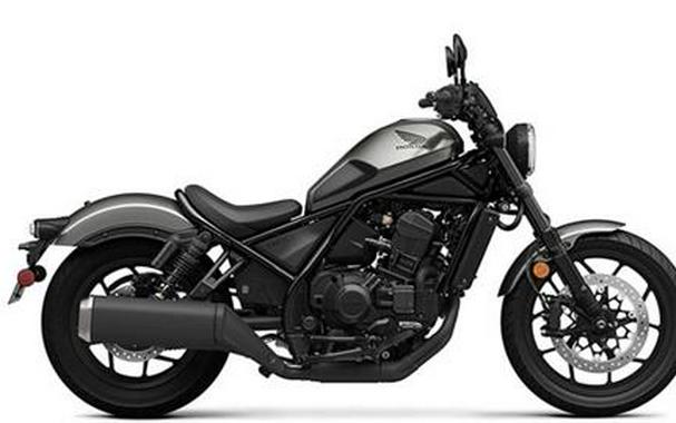 2023 Honda Rebel 1100