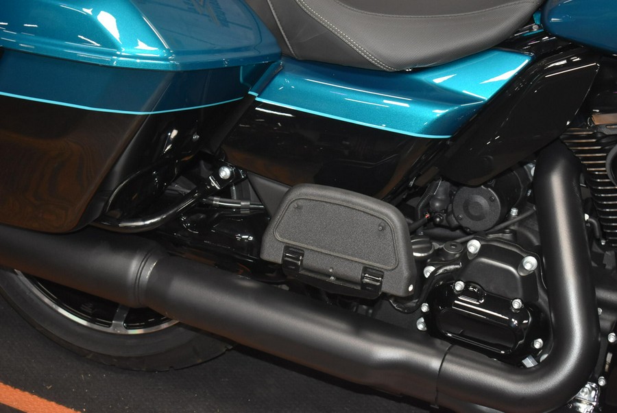 FLHX 2026 Street Glide®