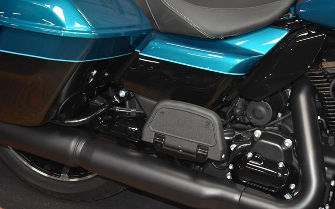 FLHX 2026 Street Glide®