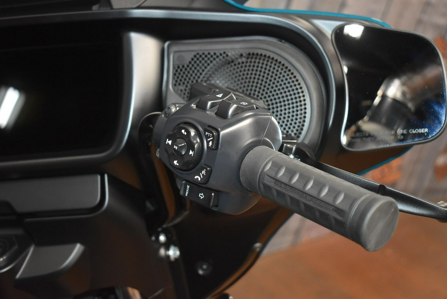 FLHX 2026 Street Glide®