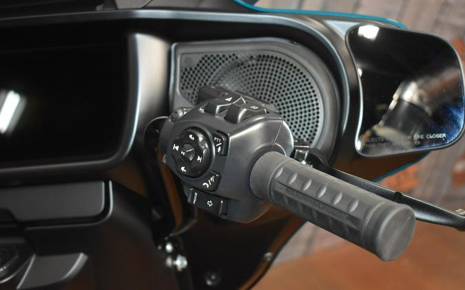 FLHX 2026 Street Glide®