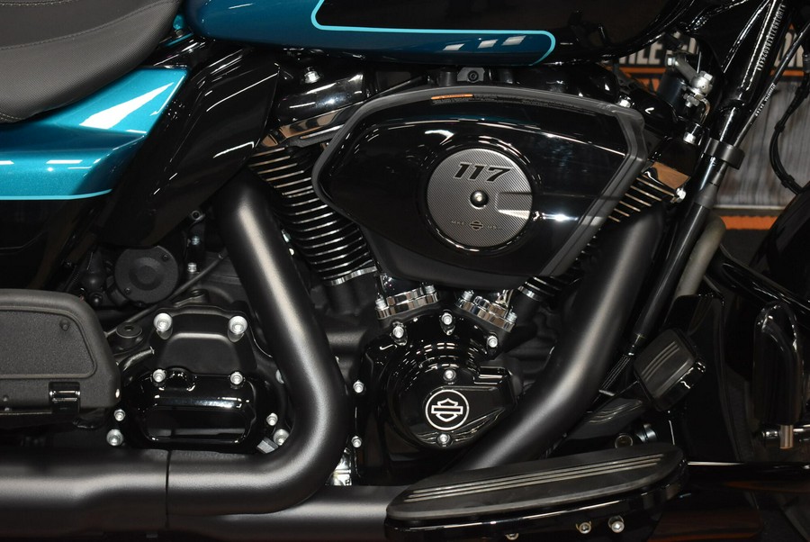 FLHX 2026 Street Glide®
