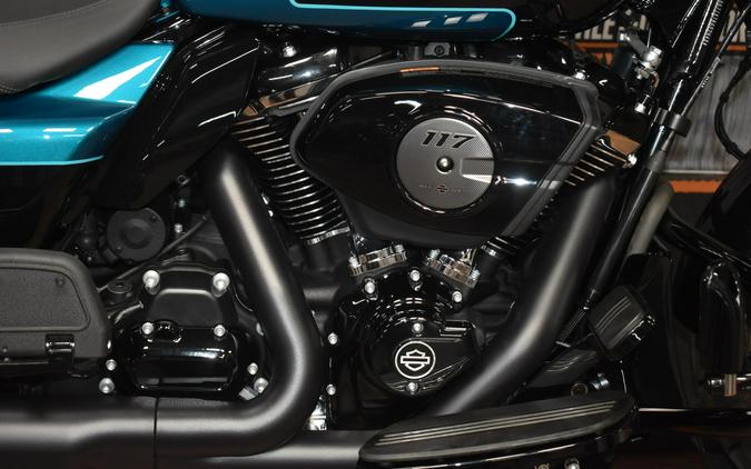 FLHX 2026 Street Glide®