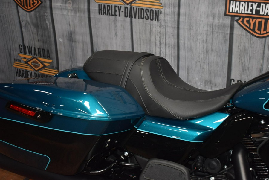 FLHX 2026 Street Glide®