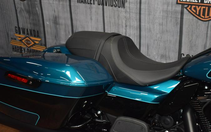 FLHX 2026 Street Glide®