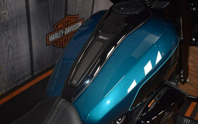 FLHX 2026 Street Glide®