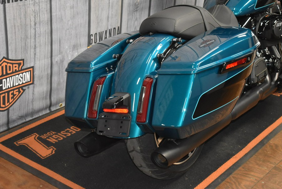 FLHX 2026 Street Glide®