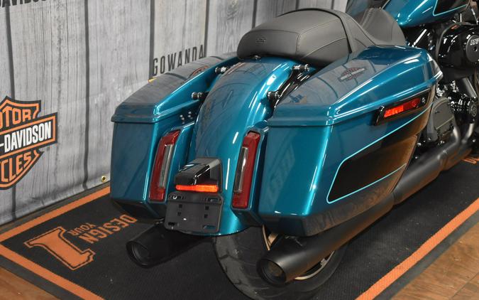 FLHX 2026 Street Glide®