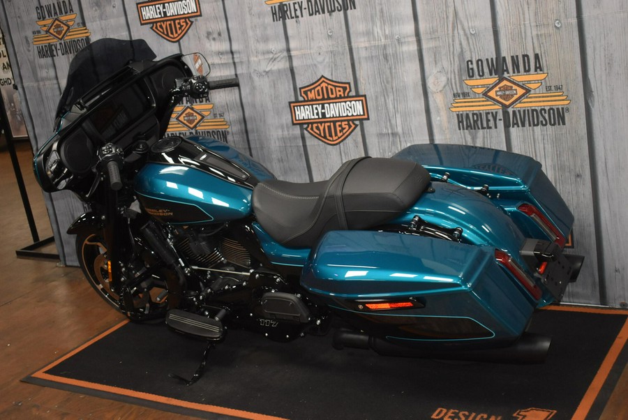 FLHX 2026 Street Glide®