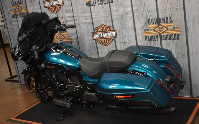 FLHX 2026 Street Glide®