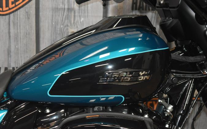 FLHX 2026 Street Glide®