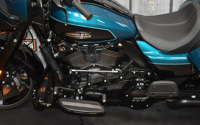 FLHX 2026 Street Glide®