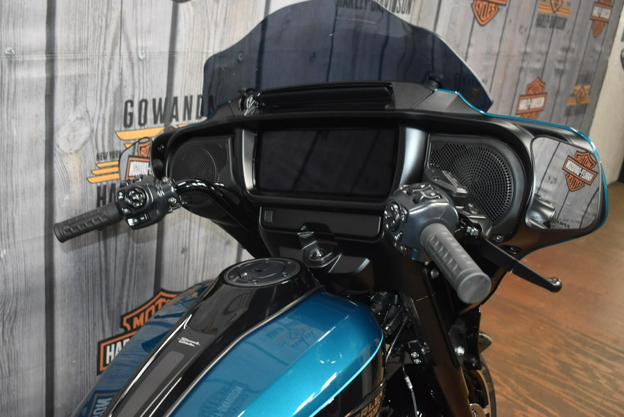 FLHX 2026 Street Glide®