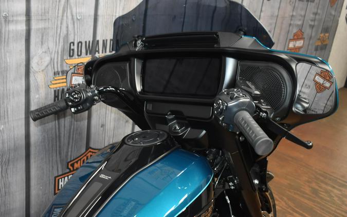 FLHX 2026 Street Glide®