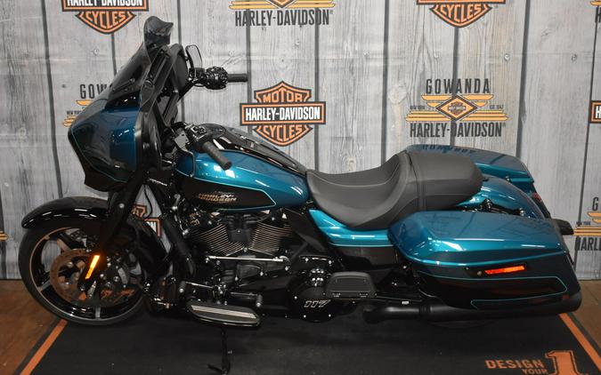 FLHX 2026 Street Glide®