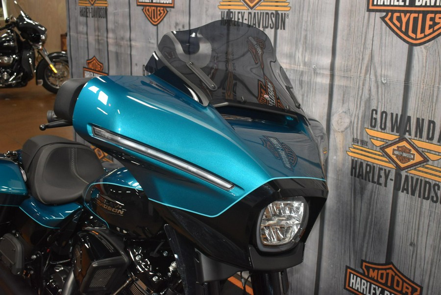 FLHX 2026 Street Glide®