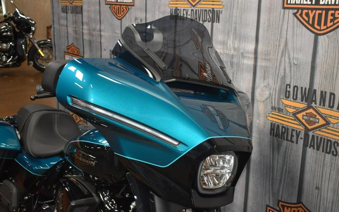 FLHX 2026 Street Glide®