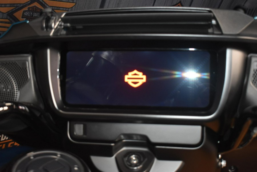 FLHX 2026 Street Glide®